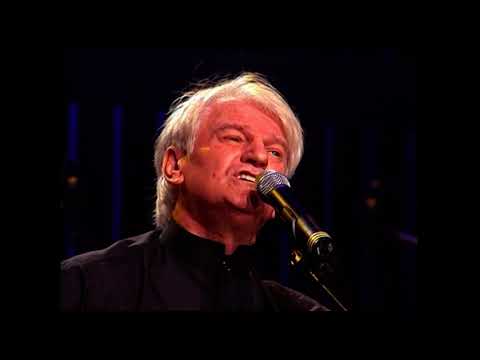 Kemo u Lisinskom (Kemal Monteno i prijatelji) - Jedne noći u decembru