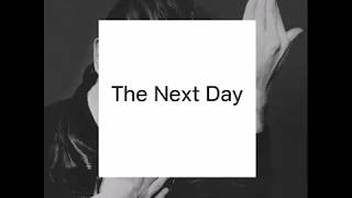 The Next Day - David Bowie (Full Album)