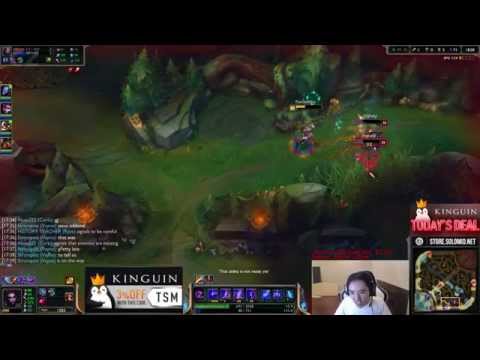 TheOddOne vs Bigfatlp