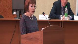 Перейти к новости Коллегия при главе Верхнебуреинского района