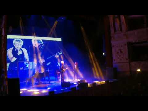 Biancaneve - Mario Lavezzi e Cristina Di Pietro, live tour 2020