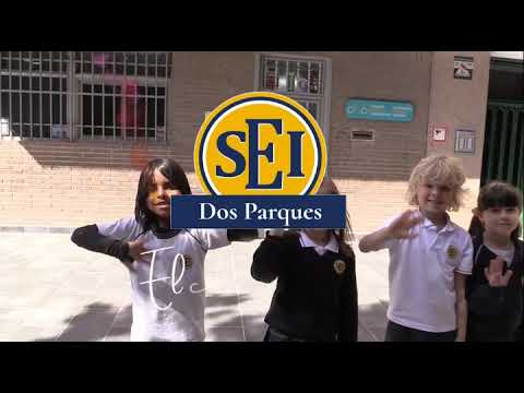 Vídeo Colegio SEI Dos Parques