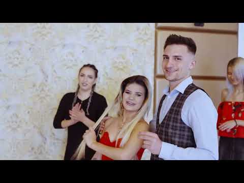 Vica Gradinaru & Michela Gradinaru - Am Barbat Am Si Amant (Video 2022) manele