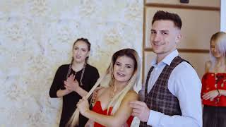 Vica Gradinaru & Michela Gradinaru - Am Barbat Am Si Amant (Video 2022) manele
