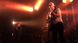 Louise Attaque &quot; Les nuits parisiennes &quot; Lyon Transbordeur le 29/03/16.......