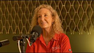Never Settle: How a 32-Year Koch Veteran Built Two Businesses with Janelle Wilson