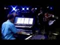 Blue Nile: The Music of Randy Weston - JazzBaltica 2007 - 1 - The Shrine