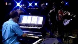 Blue Nile: The Music of Randy Weston - JazzBaltica 2007 - 1 - The Shrine