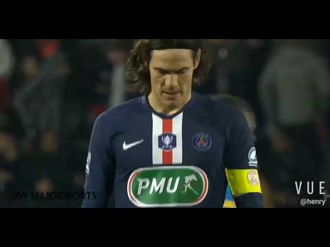 Linas Montlhery VS PSG|All goals and extended Highlights|Ligue1 2020