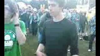 Na Na Na Na Naa wireless festival 2007