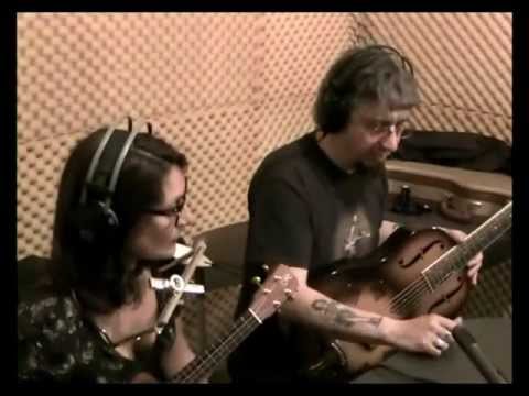 Veronica Sbergia & Max De Bernardi a Radio Punto