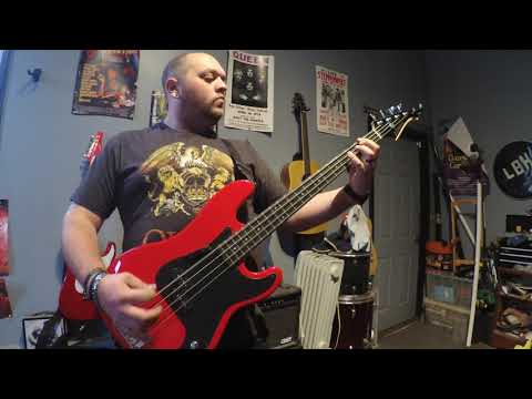 Video Killed the Radio Star bass