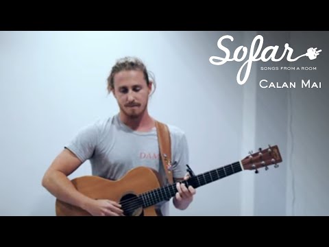 Calan Mai - We've Got Love | Sofar Brisbane