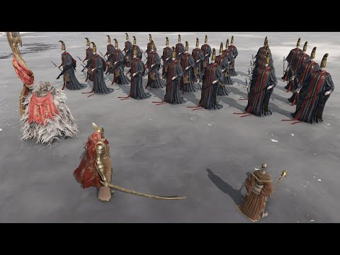 Malenia + Commander Niall + Sir Gideon Ofnir Vs  30x Bosses From Liurnia Of The Lakes - Elden Ring