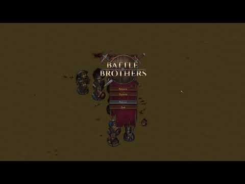 Bonus Video: Can You Win an Arena Tournament with Three Mammoths? - Battle Brothers Live Gameplay