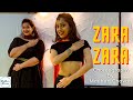 ZARA ZARA - RHTDM | Dance cover | Madhuri Chavan Ft. Pooja Sridhar | Dance in Dubai