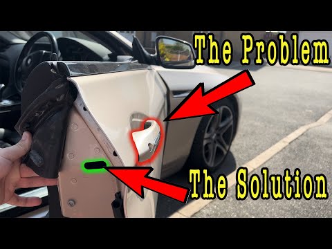 BMW Comfort Access Not Working? -Fix BMW Comfort Access Not Working || BMW 640d BMW 530D BMW 730D