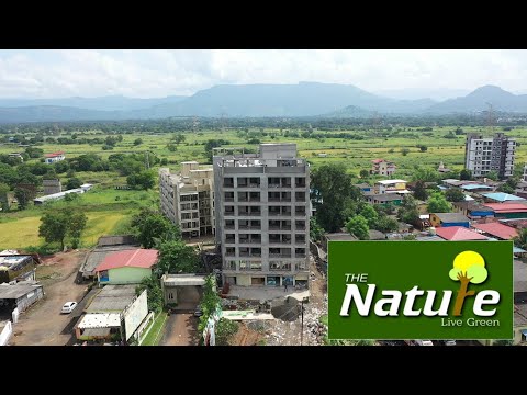 3D Tour Of Anmol The Nature Phase II