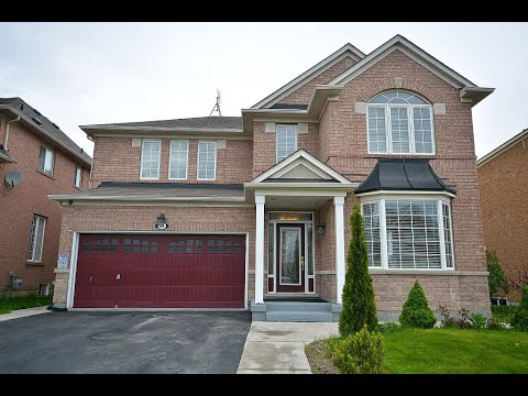 Home for sale at 29 Horizon Street, Brampton, ON L6P 2J3