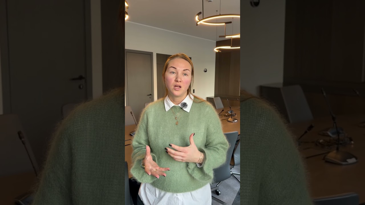 Jeļizaveta Vasiļjeva | Latvijas Gāze | Darba ņēmēja pieredze