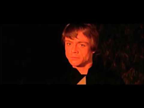 Watto Funeral Pyre Scene