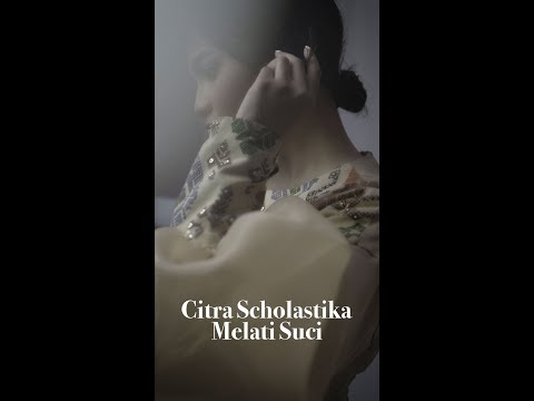 Citra Scholastika -  Melati Suci by Guruh Soekarno Putra (Vertical Video)