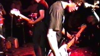 Moneen - Tonight, I'm Gone @ Kathedral