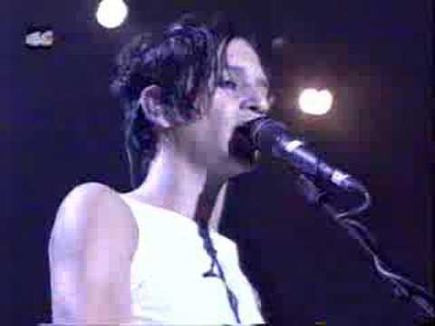 Placebo - Days Before You Came (FIB)