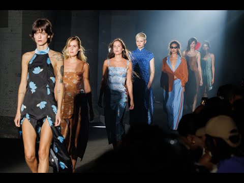 AMLUL  | Barcelona Fashion Show 32nd Edition