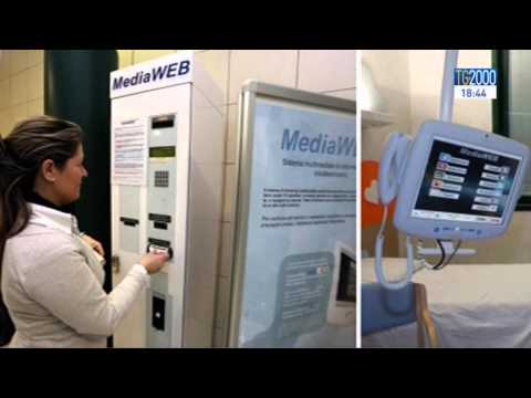 Tg2000 del 27 febbraio 2015 - Edizione delle 18.30