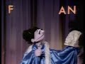 Sesame Street Madame Schwartzhead Blending 1976 RARE