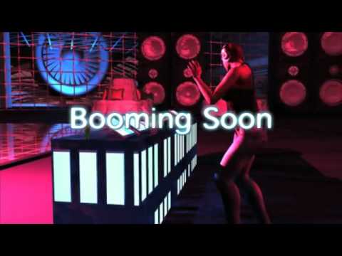 GRAND OPENNING CLUB 747