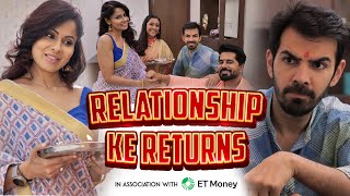 RELATIONSHIP KE RETURNS | Raksha Bandhan Special | Short Film | SIT