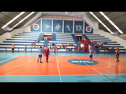 5S Tintas B x Góes (2°T.parte final Copa Jaisam 2019)