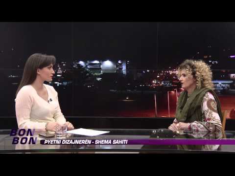 Pyetni dizajneren - Shema Sahiti 09.01.2015