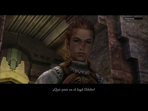 Final Fantasy XII Zodiac Age [Parte 29] Laboratorio Draklor [PS4] [Consigue el platino!] [español]