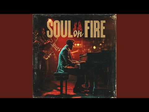 Got My Heart on Fire