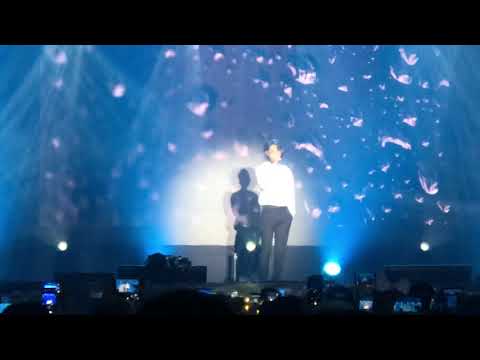Jung Joon Young in MNL : The Sense of an Ending