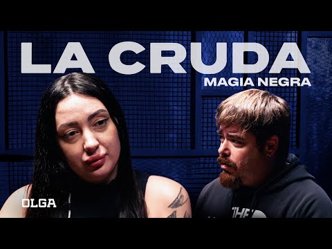 MAGIA NEGRA - Coral | LA CRUDA #6 con MIGUE GRANADOS