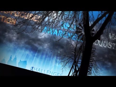 Panoptic Demo  - The Reel