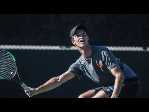 CMS Men's Tennis 2018 Season Preview