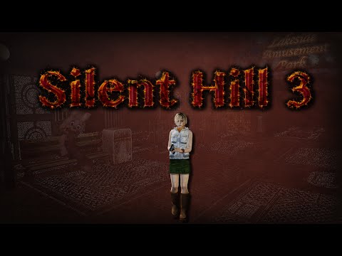 Something for Silent Hill 3 Video