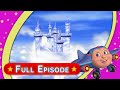 Jay Jay The Jet Plane Jay Jay Meets The Cloud King Full Episode