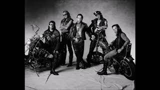 Elton John Elt For Leather 1986 interview