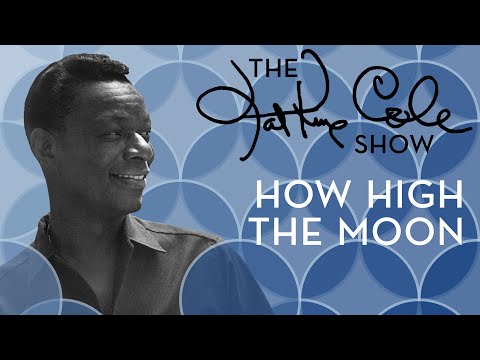 How High The Moon video