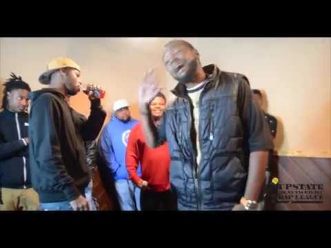 Eskee vs Dutch Black