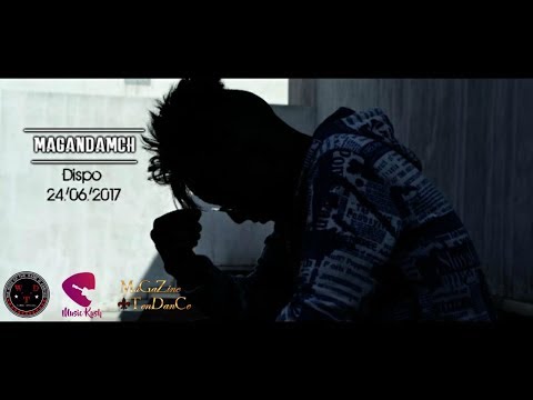 W.T.D LABEL OFFICIEL - Orso-One - Maghandamch [Clip Officiel]