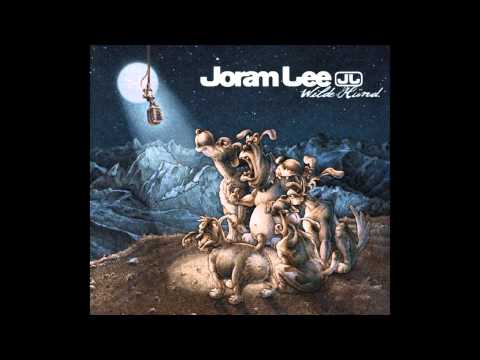 JORAM LEE - Wilde Hünd