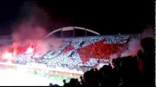preview picture of video 'opening INDONESIA VS BRUNEI U_23 ,2013 08 15 505'