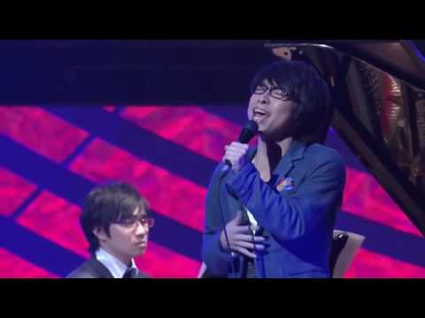 Wacci Kirameki Piano Vers. Live conser